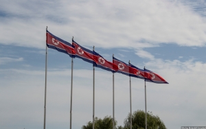 Korea Utara Mendadak Setop Impor Perlengkapan COVID-19 dari Tiongkok