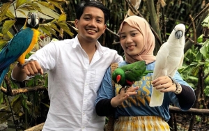 Akun IG Zara Putri Ridwan Kamil Di-hack, Foto Kenangan Bersama Eril Raib Diganti Ini