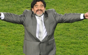 Diduga Lakukan Kelalaian, 8 Staf Medis Akan Diadili Atas Kematian Legenda Sepak Bola Diego Maradona 