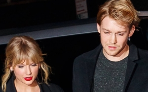 Foto Mesra Taylor Swift dan Joe Alwyn Liburan Ke Bahamas Tersebar