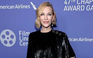 Cate Blanchett Susul Michelle Yeoh Gabung ke Film Fantasi Netflix 'The School for Good and Evil' 