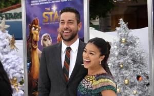 Zachary Levi dan Gina Rodriguez Didapuk Bintangi Reboot 'Spy Kids'
