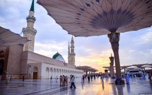 Agen Perjalanan Inggris Terancam Bangkrut Imbas Perubahan Aturan Haji Arab Saudi