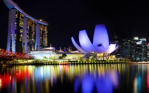 Singapura Perdana Impor Energi Listrik dari PLTA Laos, Dikirim Melewati Thailand dan Malaysia