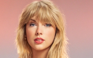 Taylor Swift Rilis Lagu Baru Bertajuk 'Carolina', Terinspirasi Novel 'Where the Crawdads Sing'