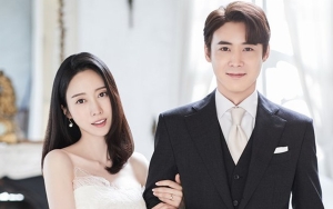 Yoo Il 5urprise Umumkan Segera Menikah dengan Aktris Joo Min Ha