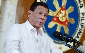 Berakhirnya Masa Kepemimpinan Duterte Tinggalkan Penderitaan Hingga Tutup Situs Berita Rappler