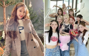 Nayeon TWICE Dikalahkan Kep1er, Skor Penilaian 'Music Bank' Dipertanyakan