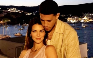 Kerabat Jawab Kabar Kendall Jenner dan Bintang NBA Devin Booker Balikan