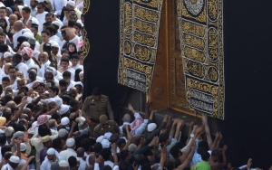 4.000 Calon Jemaah Haji Furoda Gagal Berangkat ke Tanah Suci, Ini Kata Kemenag