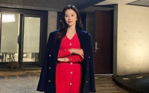 Tak Niat Diet, Berat Badan Lee Joo Bin Turun Drastis Demi Bintangi 'Money Heist: Korea'