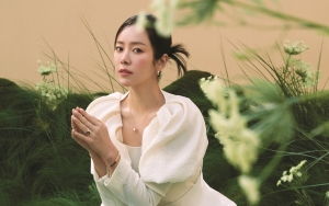 Han Ji Min Latihan Keras Merokok Demi 'Miss Baek' Hingga Akhirnya Disalahpahami