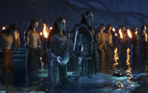 James Cameron Beber Alasan Jake dan Neytiri Akhirnya Punya Keluarga di 'Avatar: The Way of Water'