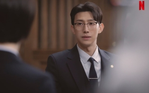  8 Potret Kang Ki Young Sosok Penyayang, Jadi Atasan Park Eun Bin Di 'Extraordinary Attorney Woo'