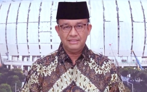 PTUN Wajibkan Anies Baswedan Turunkan UMP DKI Jakarta 2022, Ini Alasannya