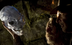 Penulis Akui 'Indiana Jones and the Kingdom of the Crystal Skull' Adalah Kesalahan, Kok Bisa?