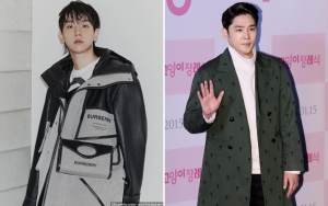 Baekhyun EXO Diduga Hangout Idol Kontroversial Kangin Super Junior, Ini Kata Netizen