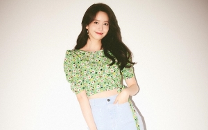Outfit Yoona Saat Liburan Dikritik Member SNSD, Ada Yang Bilang Kejam