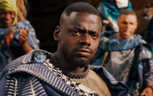 Terungkap Alasan Daniel Kaluuya Tak Ikut Garap 'Black Panther 2', Gara-Gara 'Nope'?