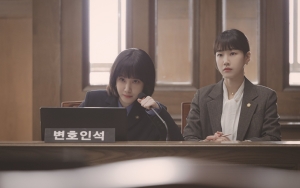 Idaman, Bestie Park Eun Bin di 'Extraordinary Attorney Woo' Senasib Saat Main di 'Hospital Playlist'