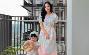 Penampilan Rachel Vennya dan Anak di Ultah Gala Disorot, Harga Dress Kembar Ternyata 'Merakyat'