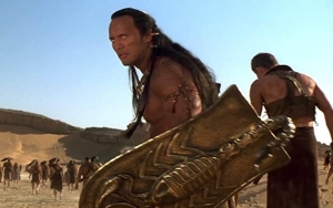 VFX Supervisor 'The Mummy Returns' Akui CGI Scorpion King Dwayne Johnson Sangat Buruk