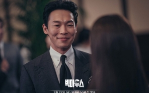 Biasa Ngelawak, Yang Kyung Won Beber Karakternya Sebagai CEO Media di Drama 'Big Mouth'