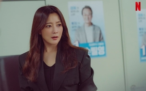 Kim Hee Sun Ternyata Frustrasi dengan Karakternya di 'Remarriage and Desires', Kok Bisa?