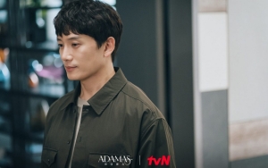 Ji Sung Beber Karakternya Hingga Poin Menarik yang Patut Dinantikan di Drama 'Adamas'