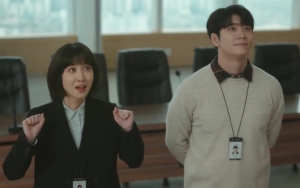 Park Eun Bin-Kang Tae Oh Pamer Lovestagram di 'Extraordinary Attorney Woo', Siapa yang Paling Bucin?