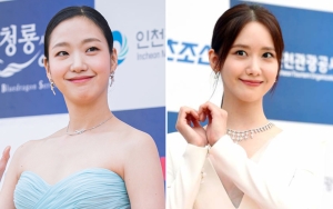 Blue Dragon Series Awards 2022: Kim Go Eun dan 11 Seleb Lain Tampil Flawless di Red Carpet