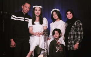 Chika Kadung Dihujat se-Indonesia, Doddy Ayah Vanessa Angel Tega Bohong Soal Gitar?