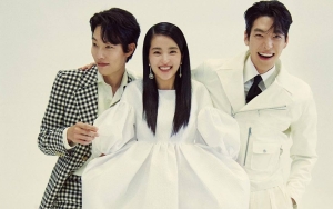 Nama Asli Kim Woo Bin Terungkap dengan Cara Unik, Kim Tae Ri-Ryu Jun Yeol Sampai 'Trust Issue'