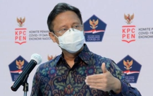 Menkes Beber Tengah Kaji Regulasi Soal Akses Penelitian Ganja Medis di Indonesia