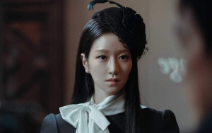 Balas Dendam Seo Ye Ji Berhasil, Begini Rating Episode Terakhir 'Eve'