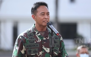 Keluarga Minta Autopsi Ulang Brigadir J Libatkan RSPAD-RSAL, TNI AL Tunggu Restu Andhika Perkasa