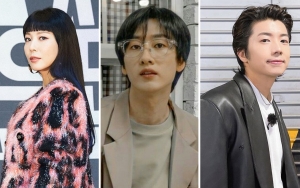 Tak Sendiri, BoA Bakal Ditemani Eunhyuk SuJu dan Wooyoung 2PM Jadi Juri 'Street Man Fighter'