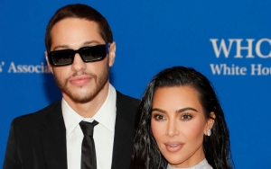 Kim Kardashian Dan Pete Davidson Ternyata Sudah Diskusi Soal Rencana Punya Anak, Apa Hasilnya?