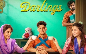 Alia Bhatt Jadi Istri Galak Penuh Ambisi Balas Dendam di Trailer Komedi Gelap 'Darlings'