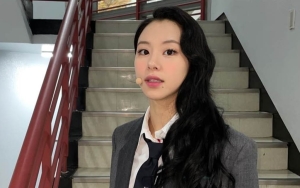 Chaeyoung Ngegas Bantah Lagi Mabuk Saat Sampaikan Pesan Manis ke Member TWICE 