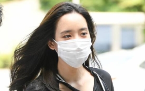 Klaim Tak Masuk Akal, Eks Trainee YG Han Seo Hee Dihukum Penjara Lebih Panjang dari Tuntutan Jaksa