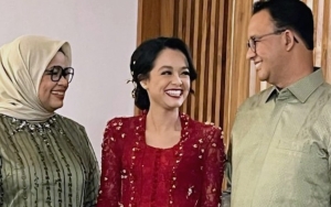 Gubernur DKI Anies Baswedan Resmi Nikahkan Putri Sulungnya Hari Ini, Prosesi Akad Berjalan Khusyuk