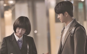 Cinta Kang Tae Oh & Park Eun Bin Dibocorkan Makin Membara di 'Extraordinary Attorney Woo'