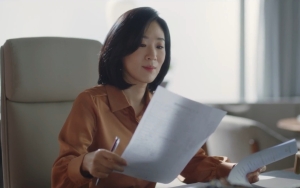 CEO Park Eun Bin Punya 3 Kekuatan, Langkahnya di 'Extraordinary Attorney Woo' Diantisipasi