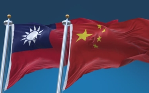 Taiwan Disebut Terus Dapat Ancaman Militer, TETO Serukan Indonesia Kecam Aksi Tiongkok