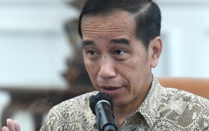 Jokowi Ngaku Paling Sedih Saat Dengar WNI Sakit Berobat ke Luar Negeri, Ini Alasannya