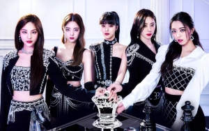 ITZY Susul Jejak aespa Jadi Girlband Kpop Ke-4 Masuk Daftar Billboard 200  Selama 3 Pekan