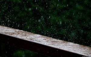 Studi: Air Hujan di Bumi Bahaya Diminum Karena Mengandung Zat Beracun