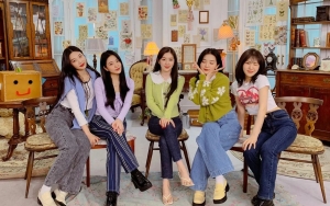 Konser Red Velvet Ditunda Sejak Maret, SM Entertainment Ramai Ditagih