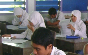 Disdik DKI Ungkap Nasib Guru SMAN 58 Jakarta yang Larang Siswa Pilih Ketua OSIS Non-Muslim